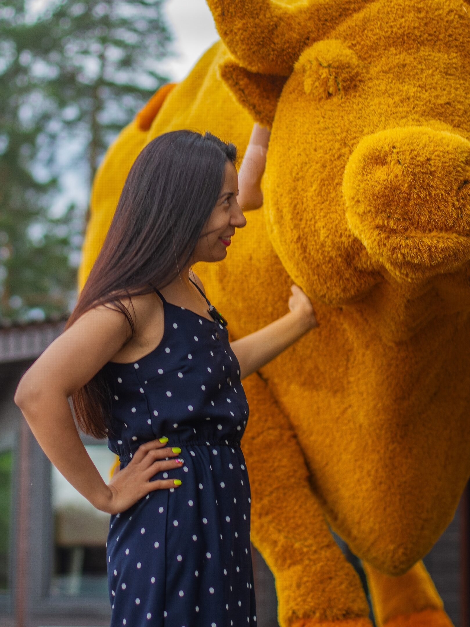 Фото Ранчо 636