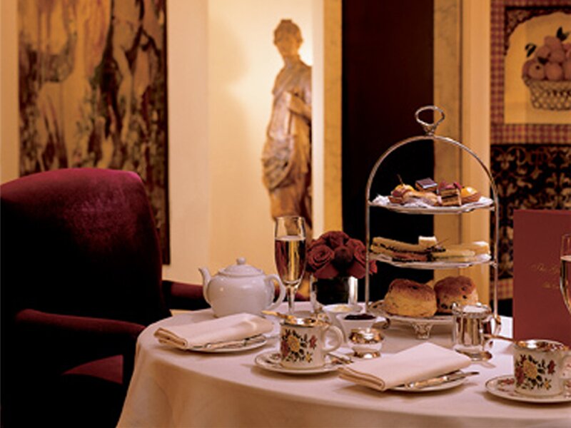 Фото The Carlyle, A Rosewood Hotel