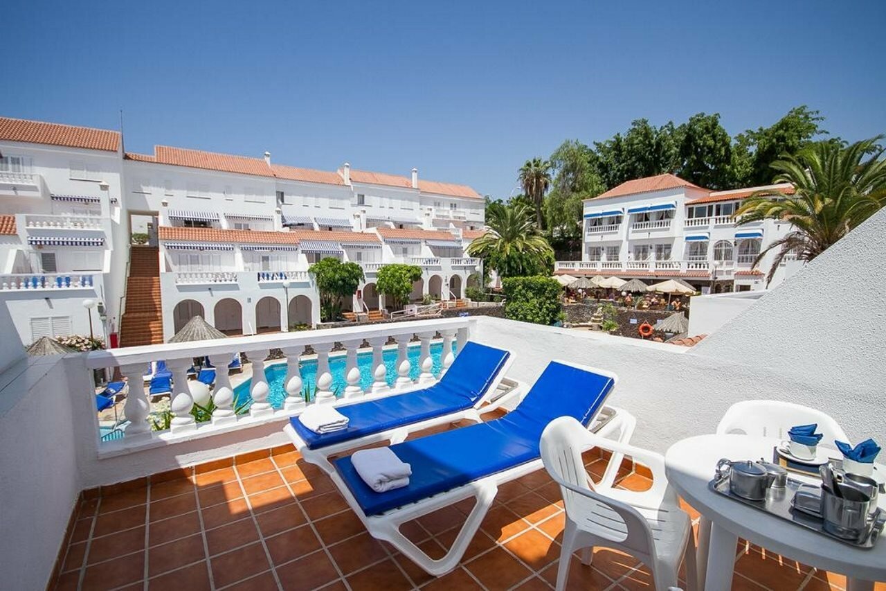 Фото Ona los Claveles