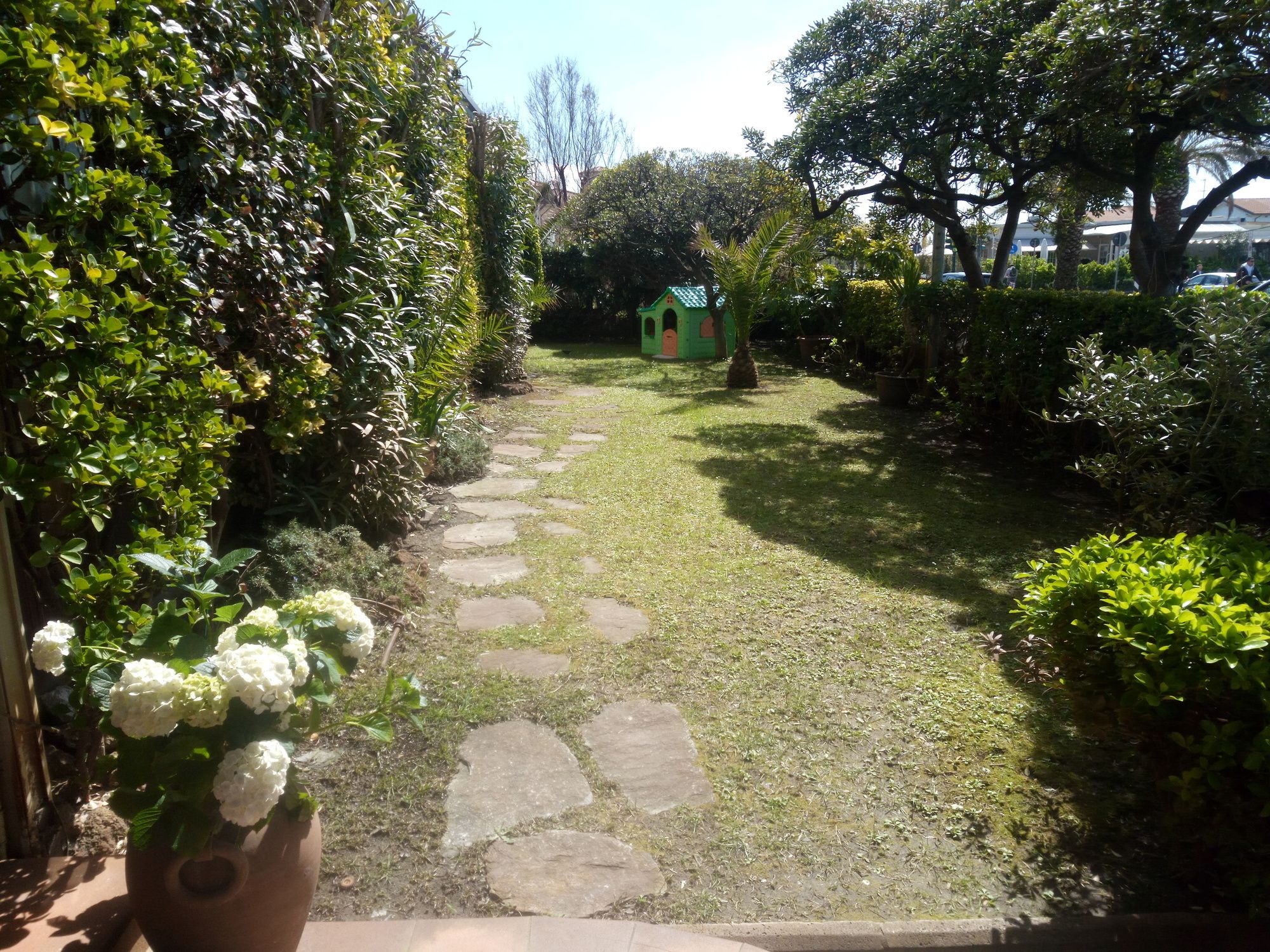 Фото Hotel Ambasciatori