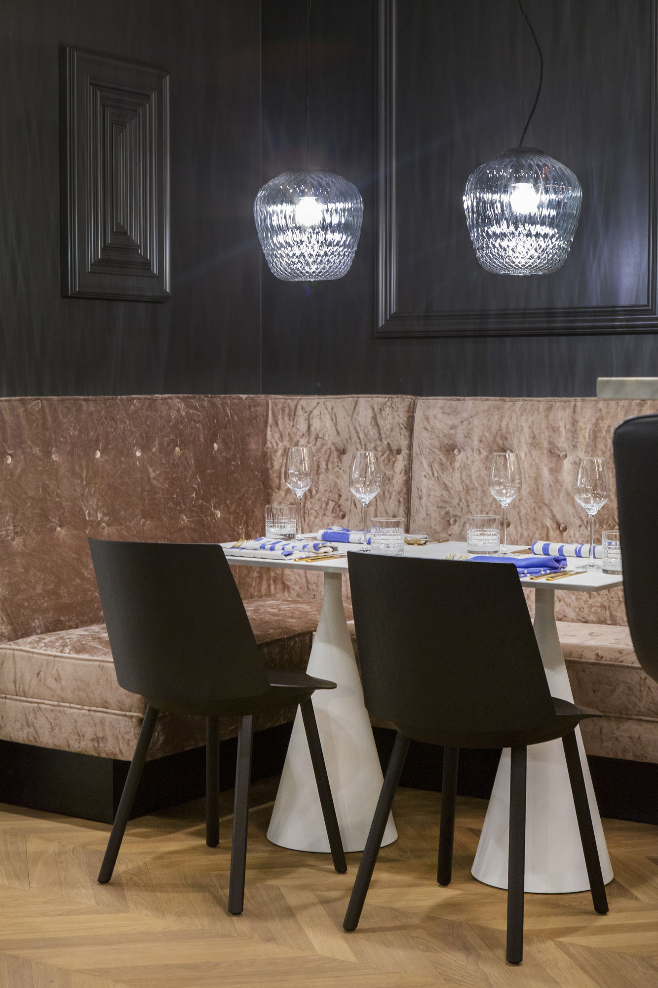 Фото The Fritz Düsseldorf