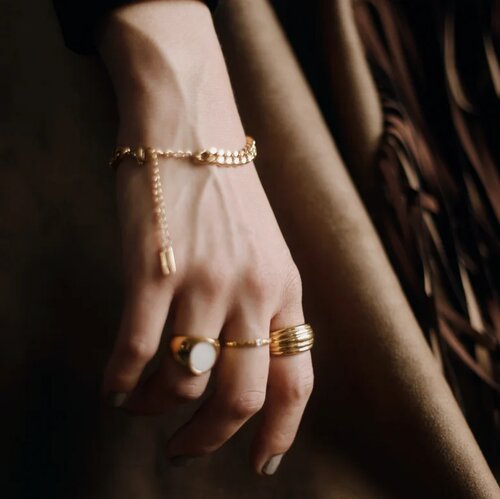 Aygold Dilay Kuyumculuk Fotoğraf 5