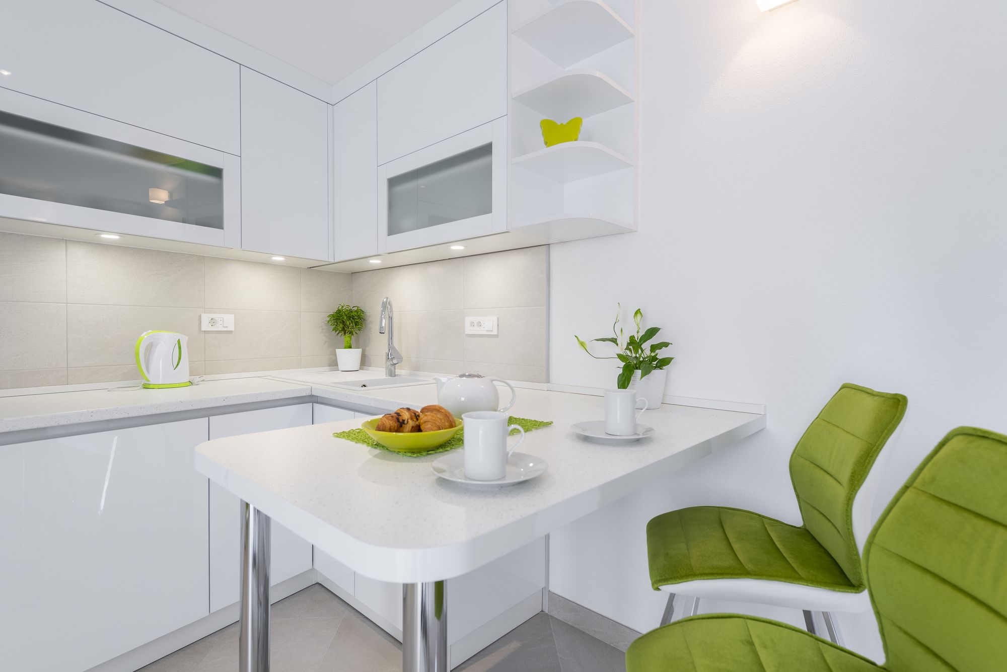 Фото Apartmani Nikolina