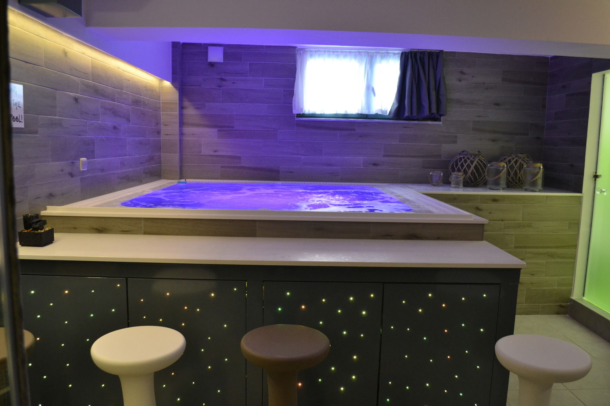 Фото Eco Paralia