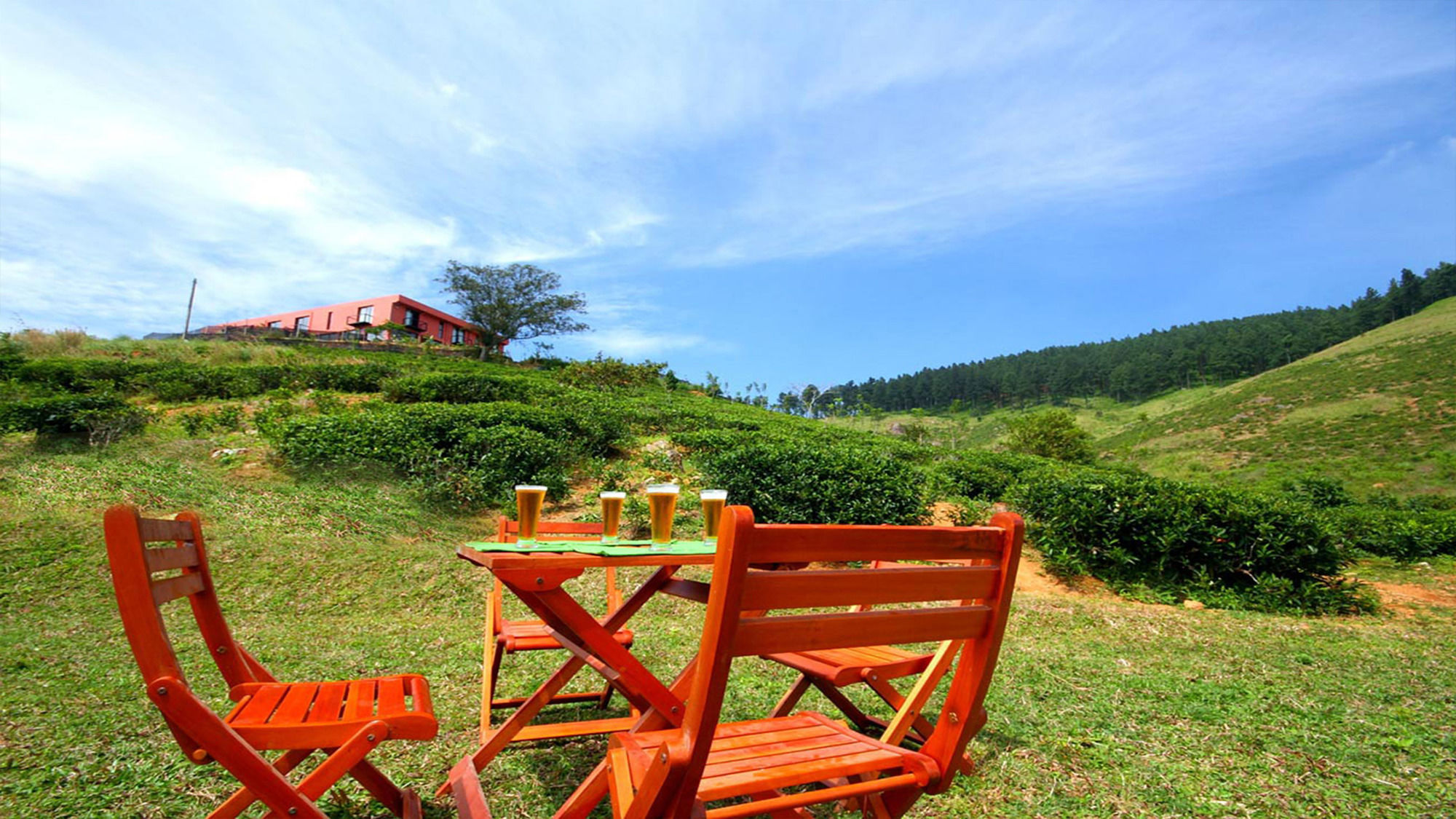 Фото Windloft Retreat