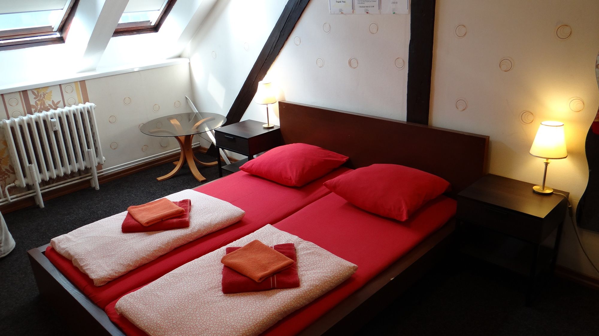 Фото Хостел Sokolska Youth