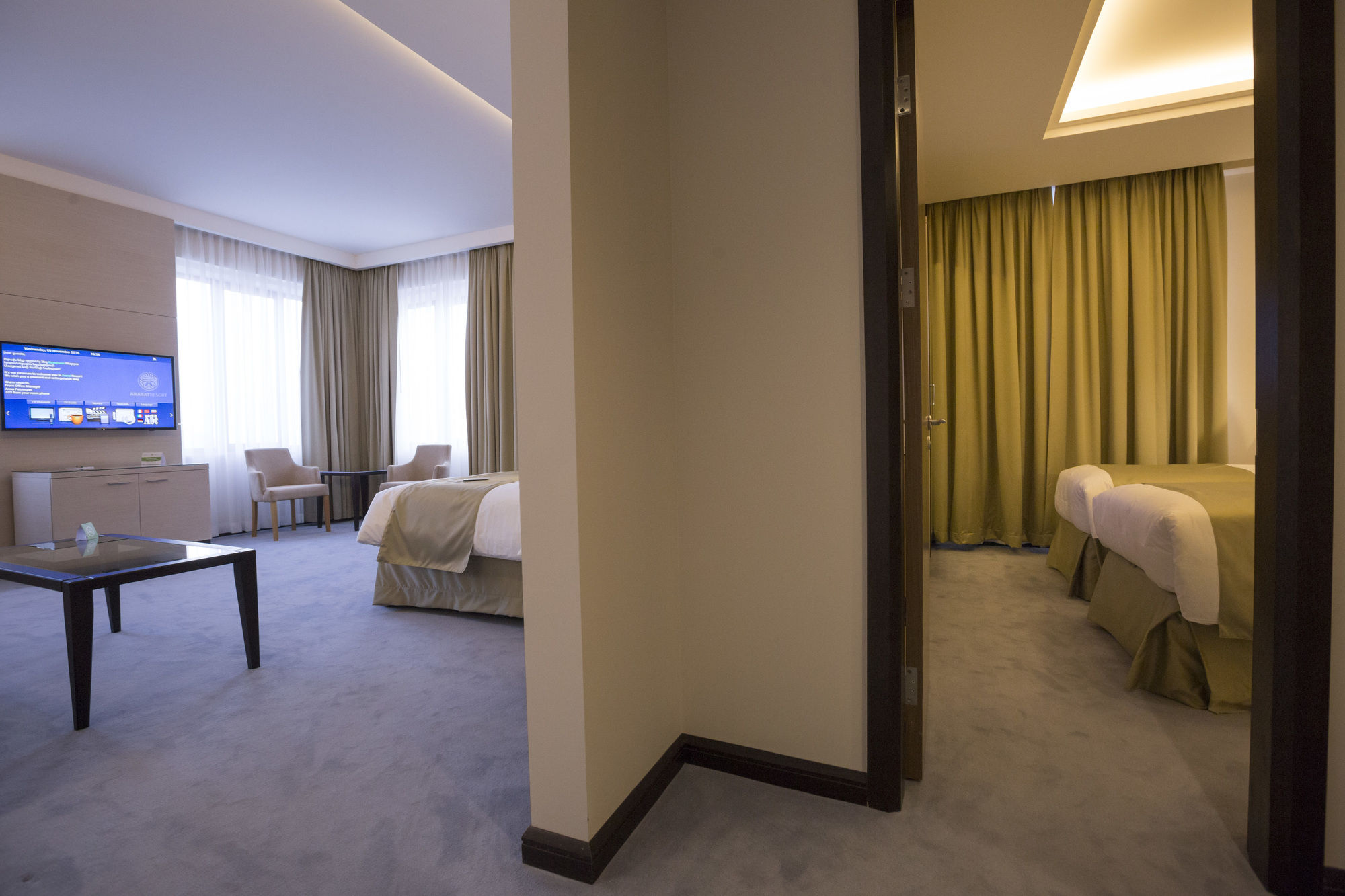 Фото Арарат Резорт