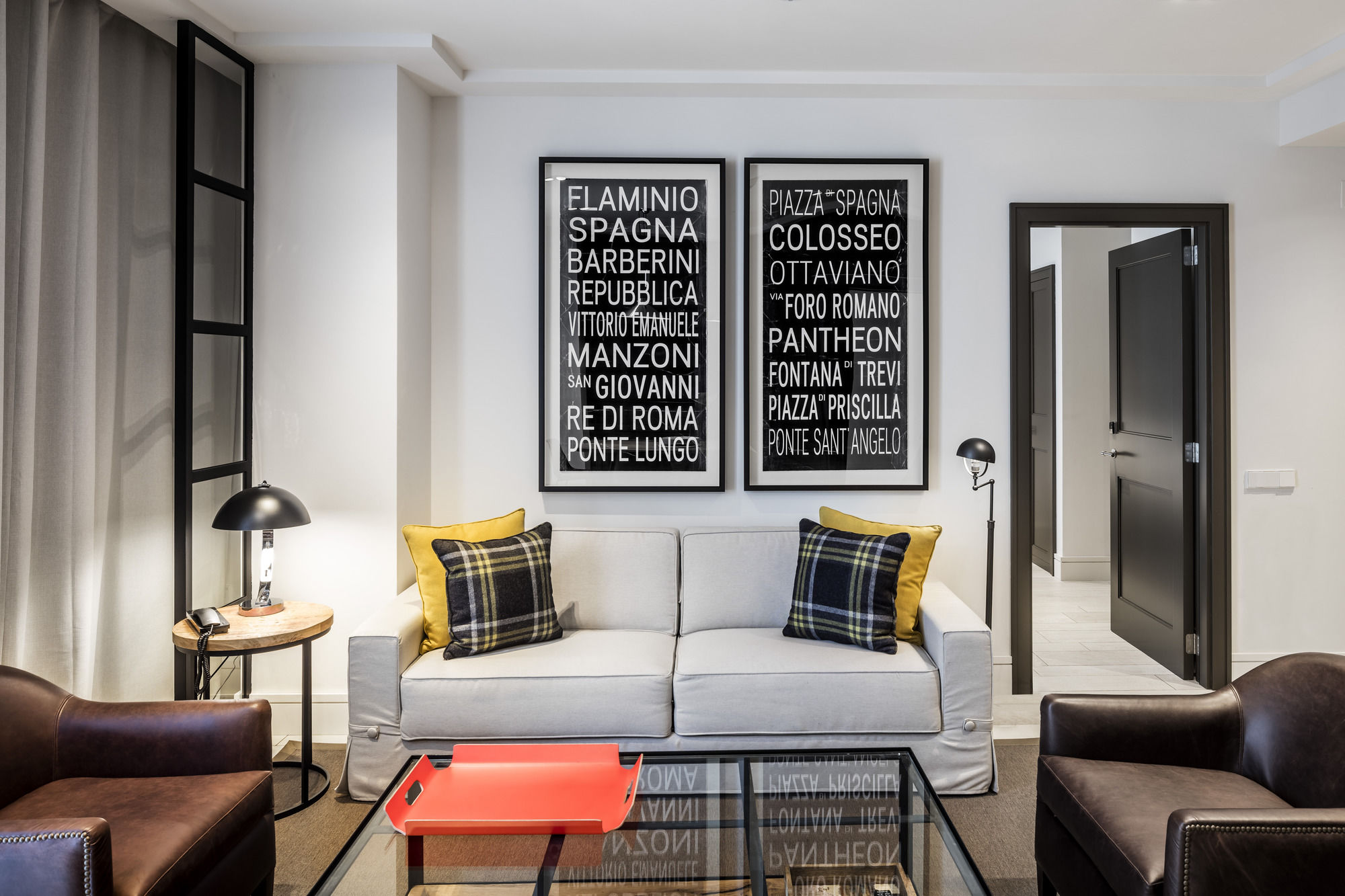 Фото Midtown Apartments