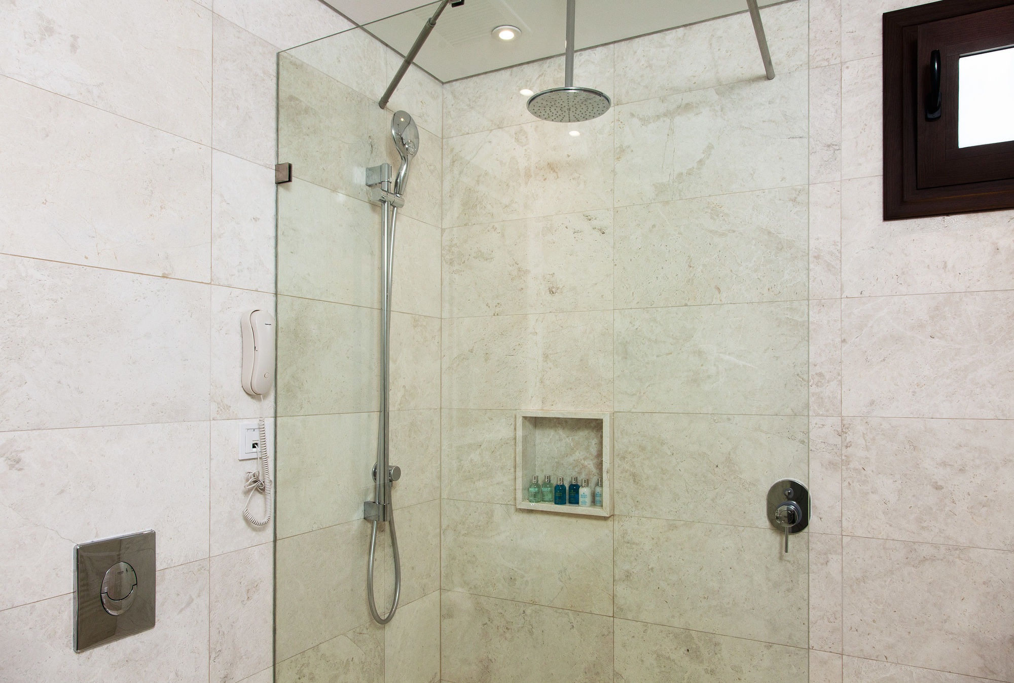 Фото Ayia Marina Suites