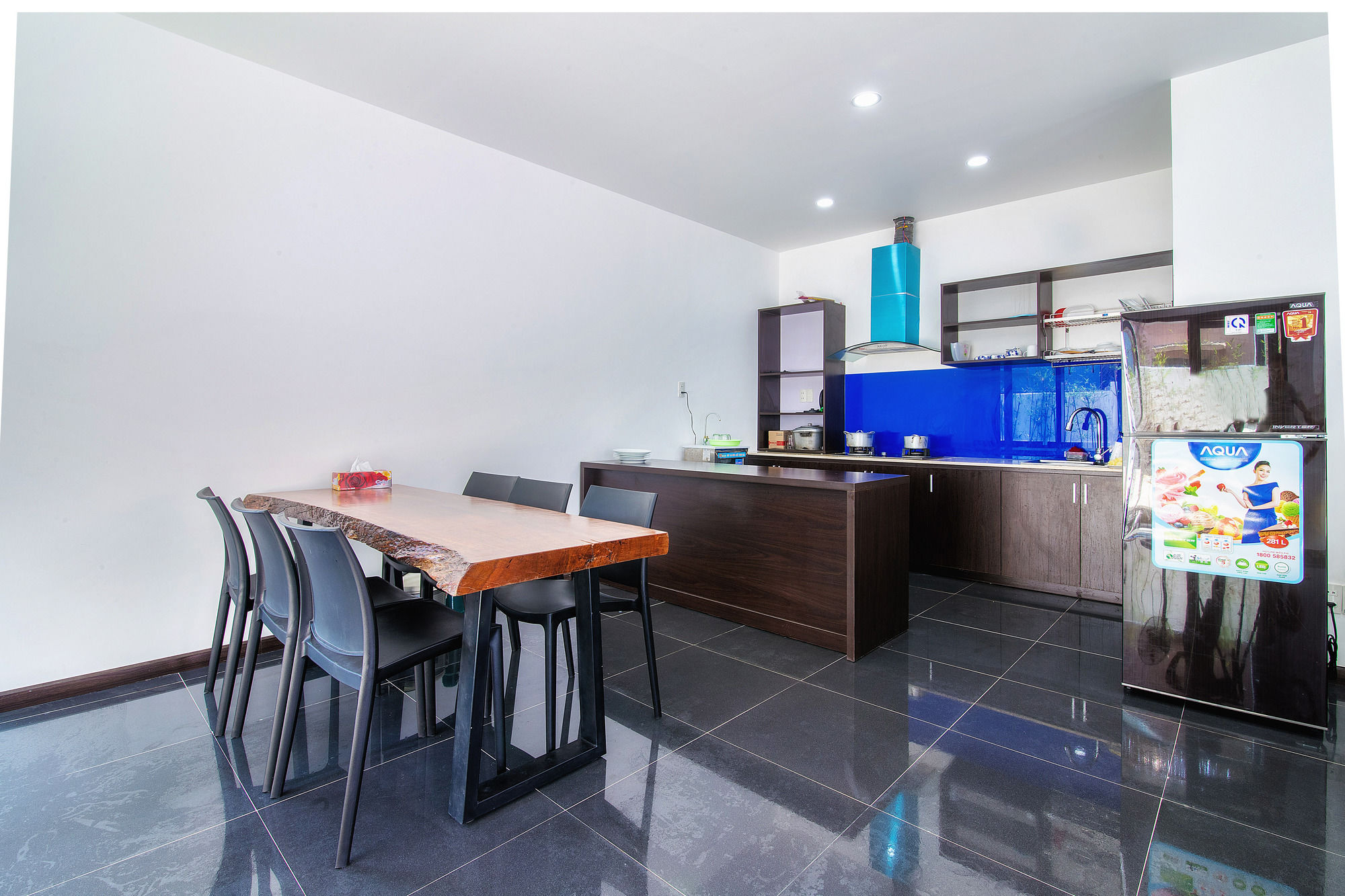 Фото Ki No Villa Hoi An