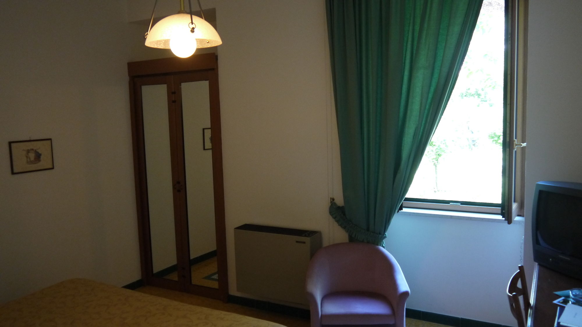 Фото Hotel Rufolo