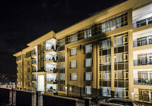 Гостиница Executive Residency by Best Western Nairobi