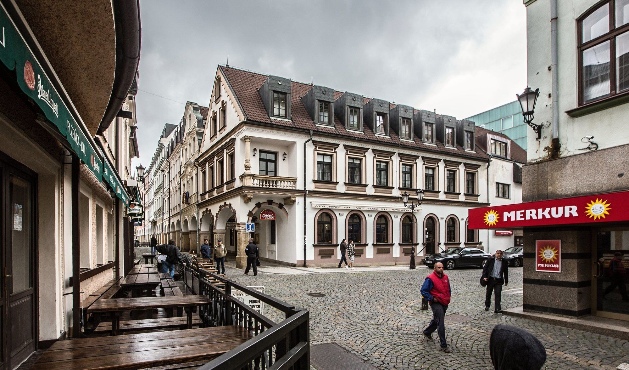 Фото отеля 4