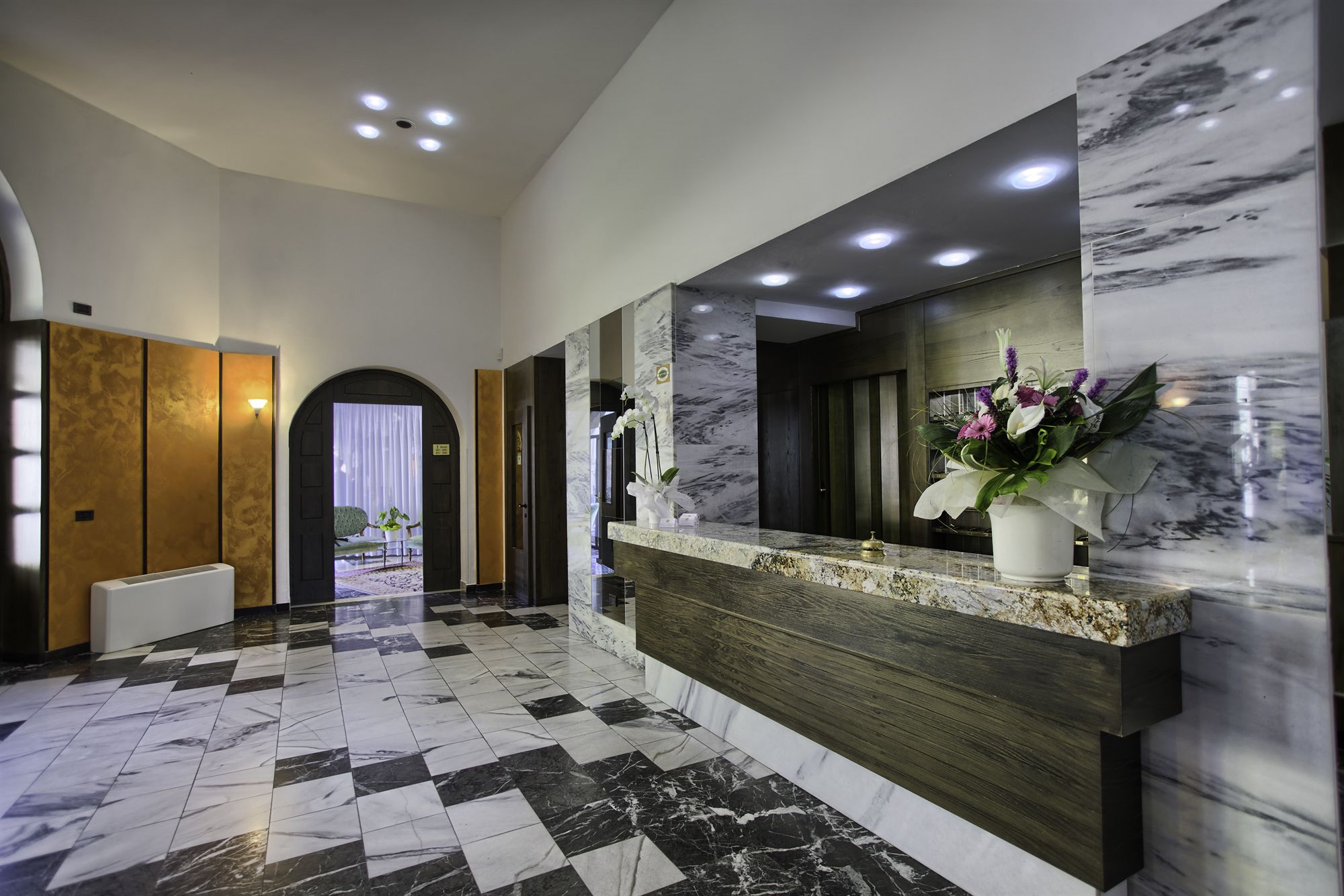 Фото Hotel Sole Relax & Panorama