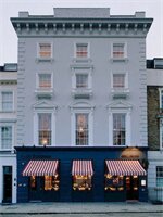 Фото Artist Residence London