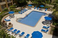 Гостиница Courtyard by Marriott San Antonio Airport