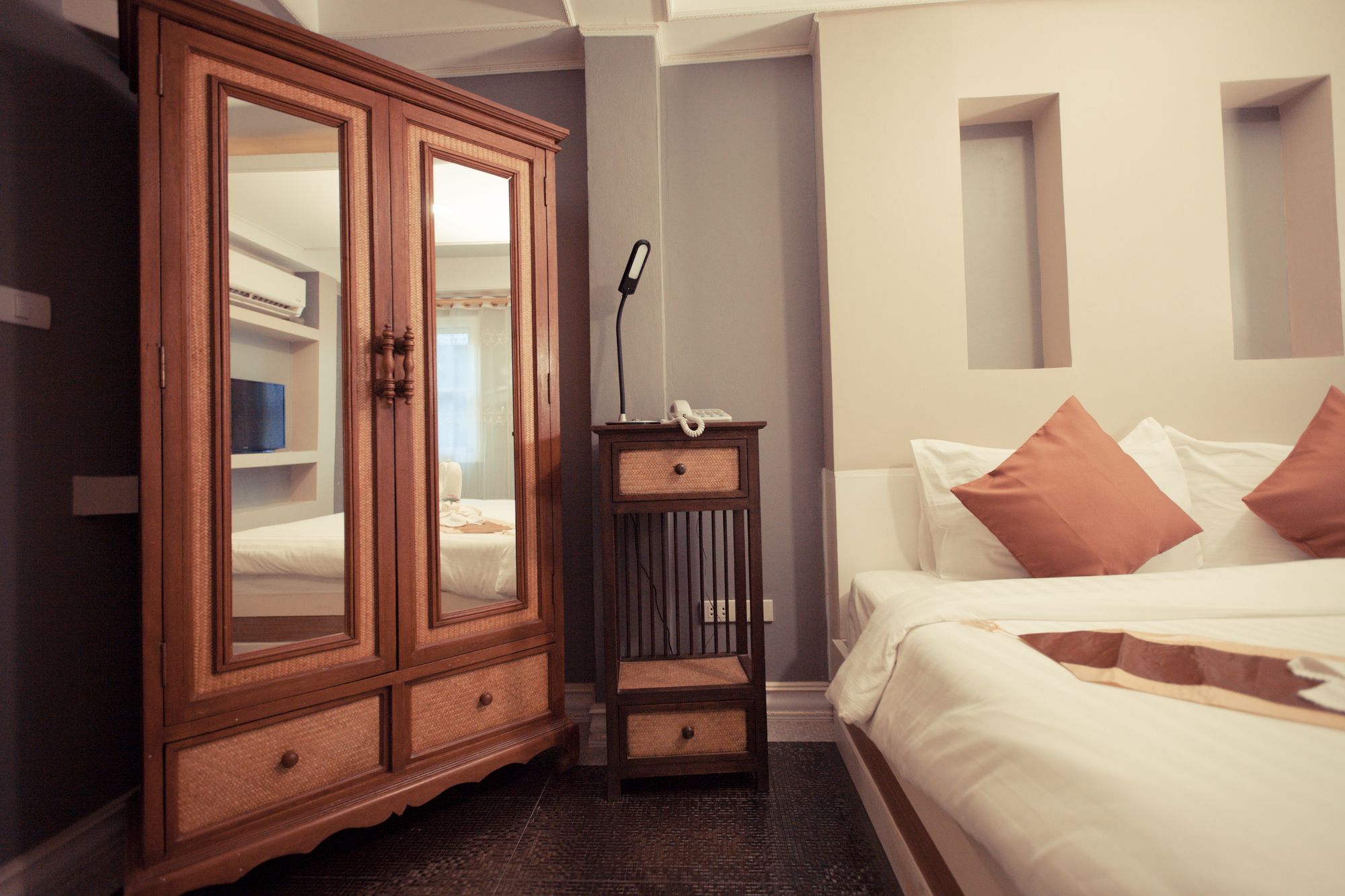 Фото The Train Resort