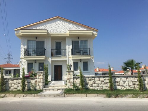 My Vera Alacati Butik Otel