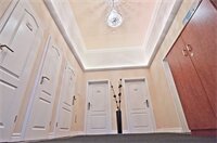 Фото Hotel West an der Bockenheimer Warte