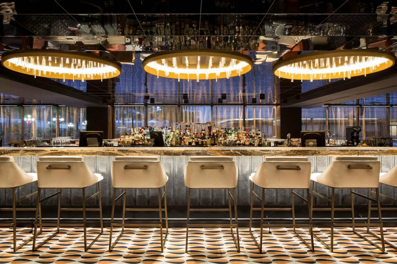 Фото Fairmont The Queen Elizabeth