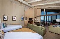 Фото La Jolla Shores Hotel