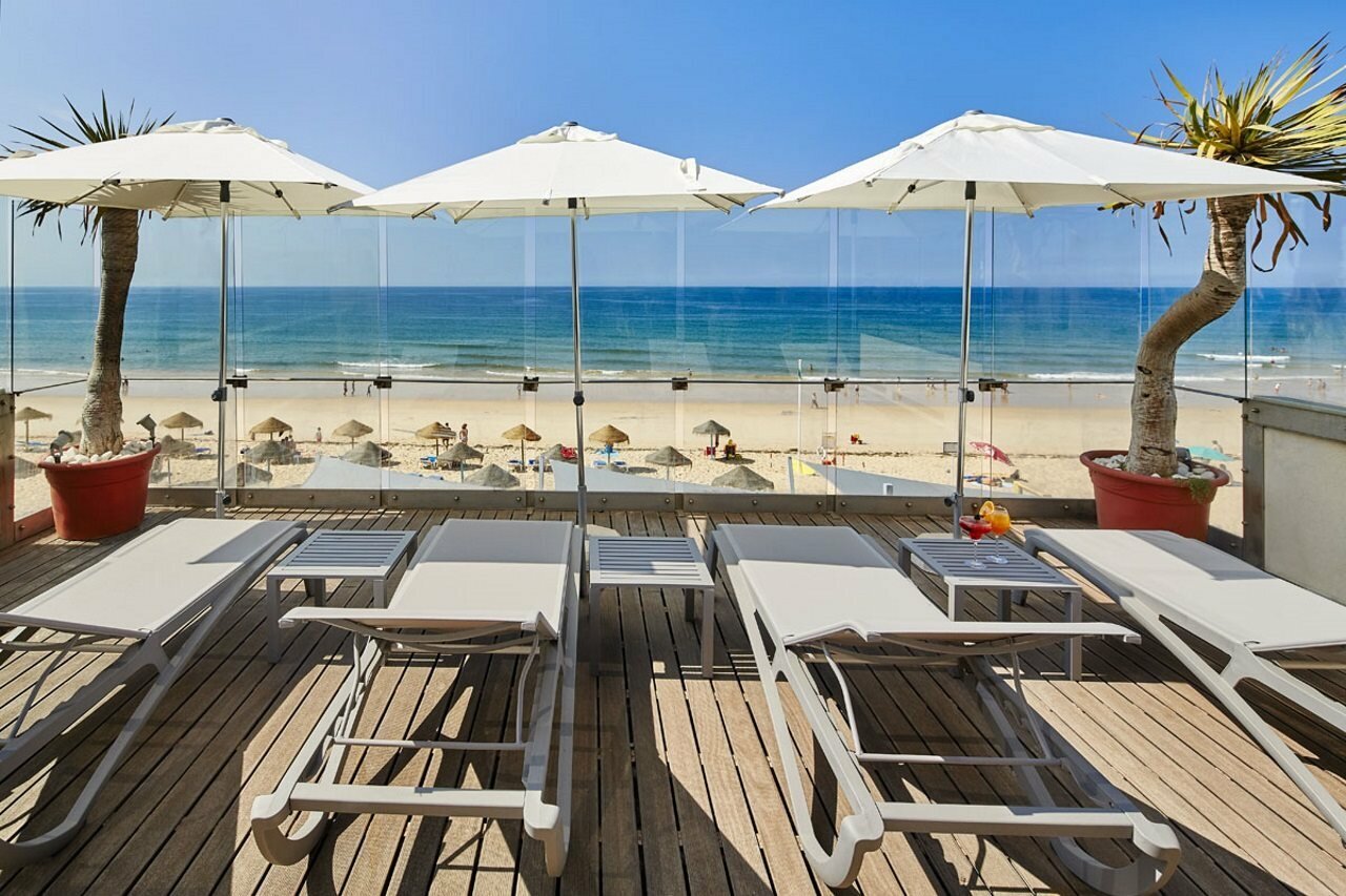 Фото Occidental Faro