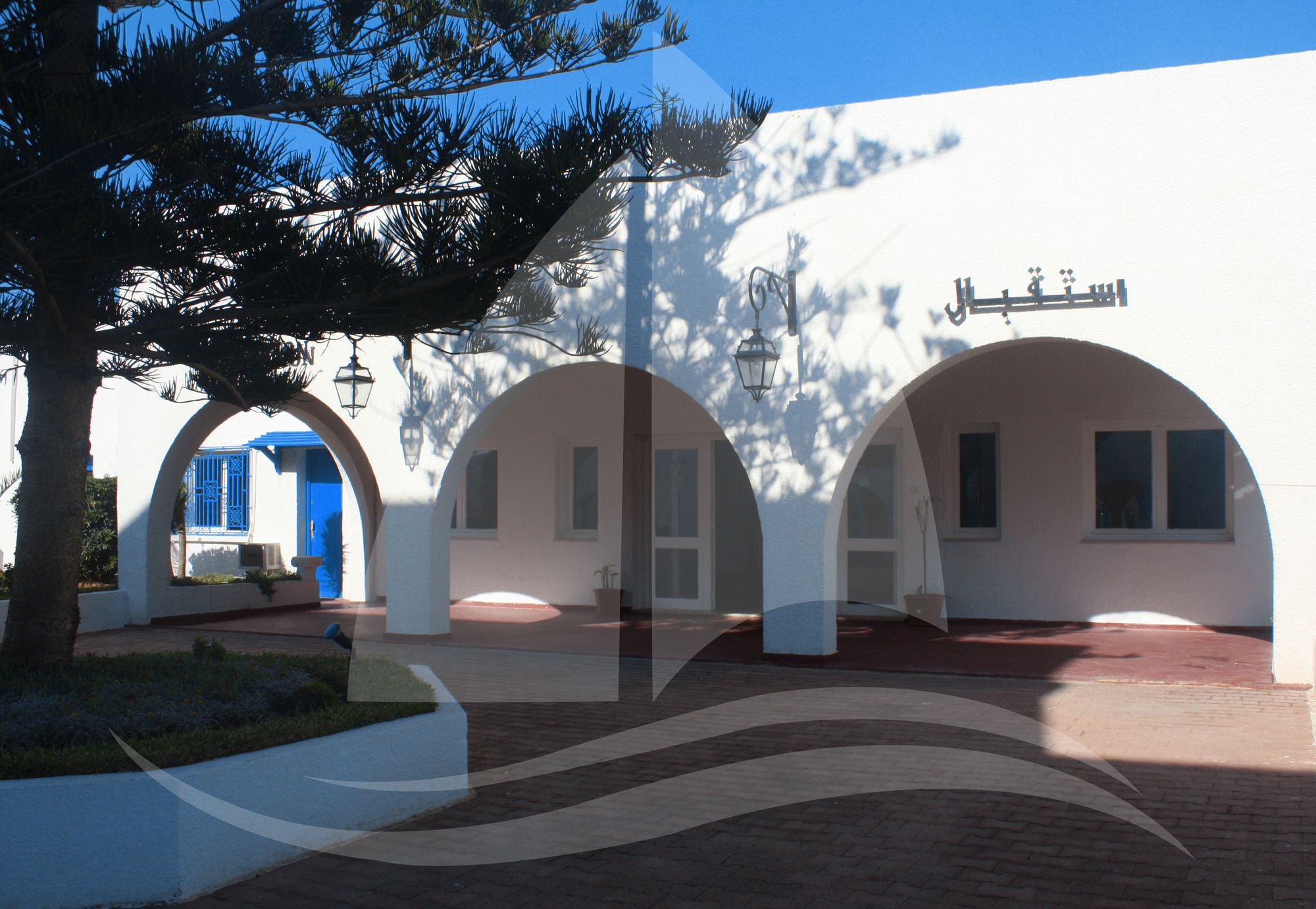 Фото отеля 2