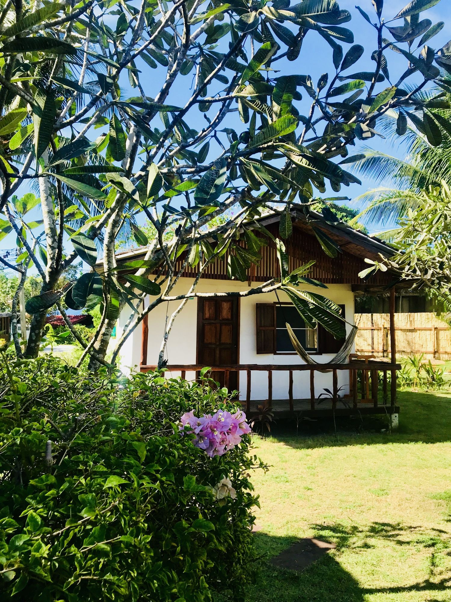 Фото Sarana Bungalows