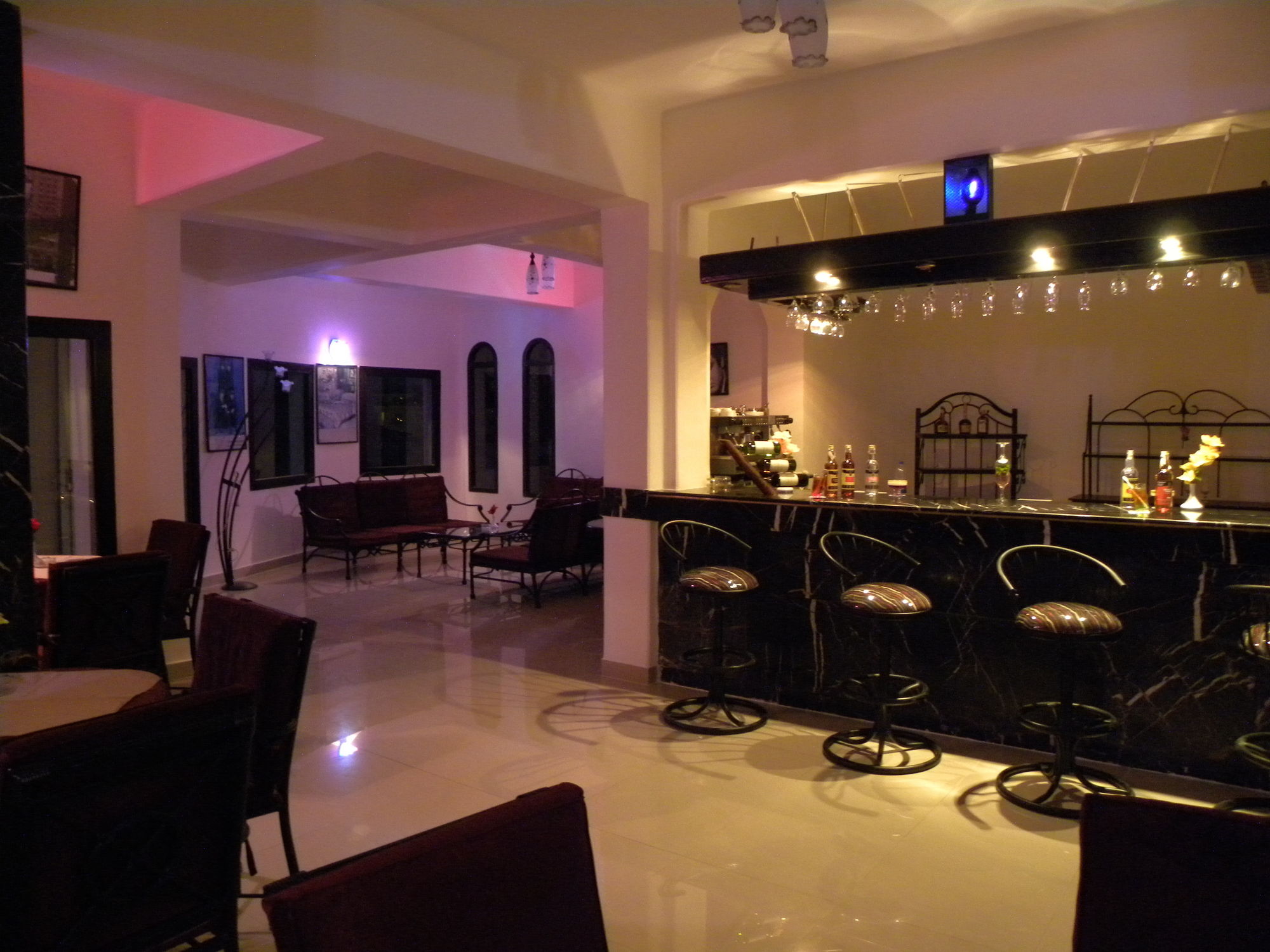 Фото Grand Halomy Resort