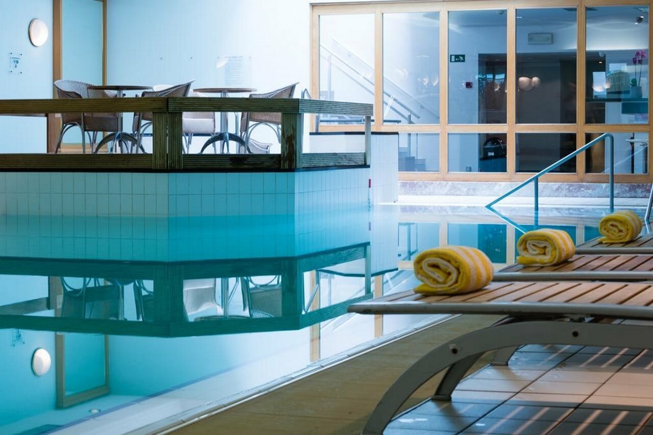 Фото Marriott Executive Apartments Brussels, European Quarter