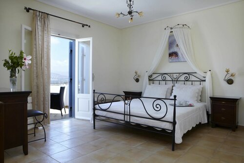 Гостиница Hotel Mediterranean