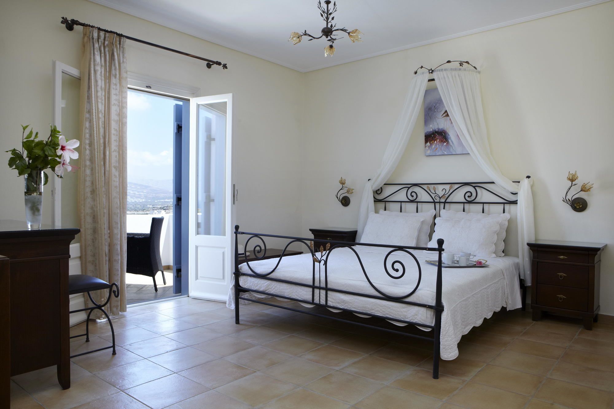 Фото Hotel Mediterranean