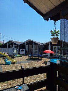 Деревенька