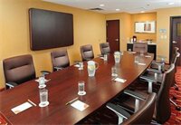 Фото Courtyard by Marriott Oklahoma City Northwest