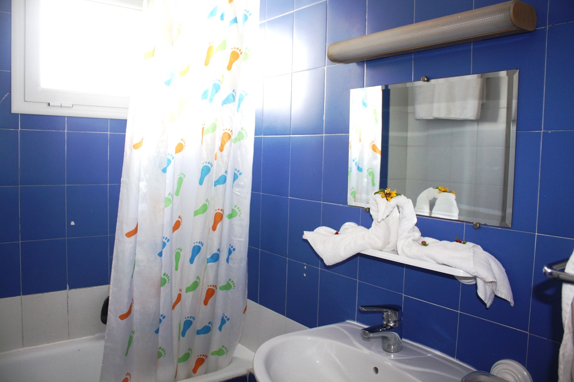 Фото Marina Cap Monastir Appart Hôtel