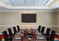 Фото Atlanta Marriott Suites Midtown