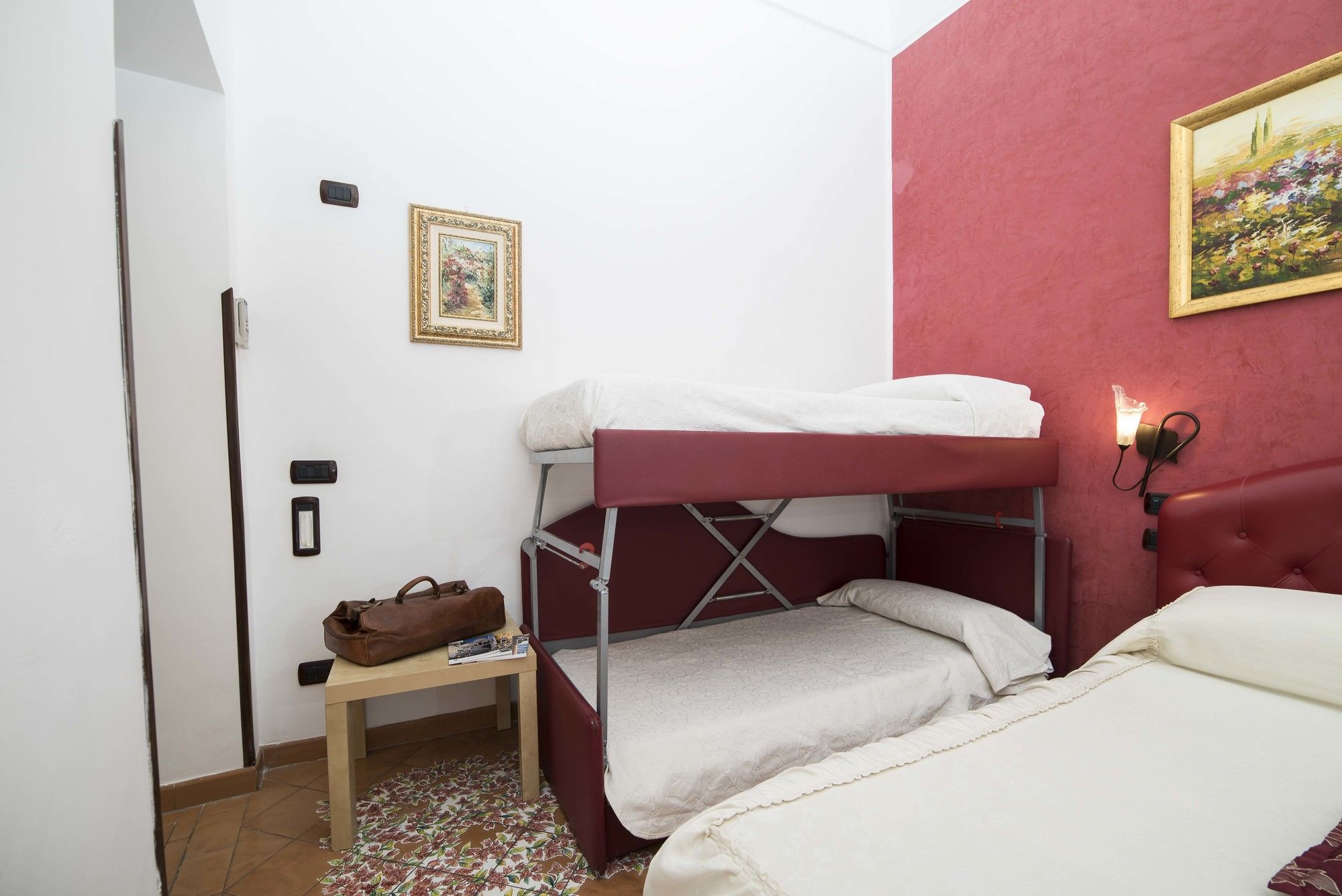 Фото Hotel Villa Annalara