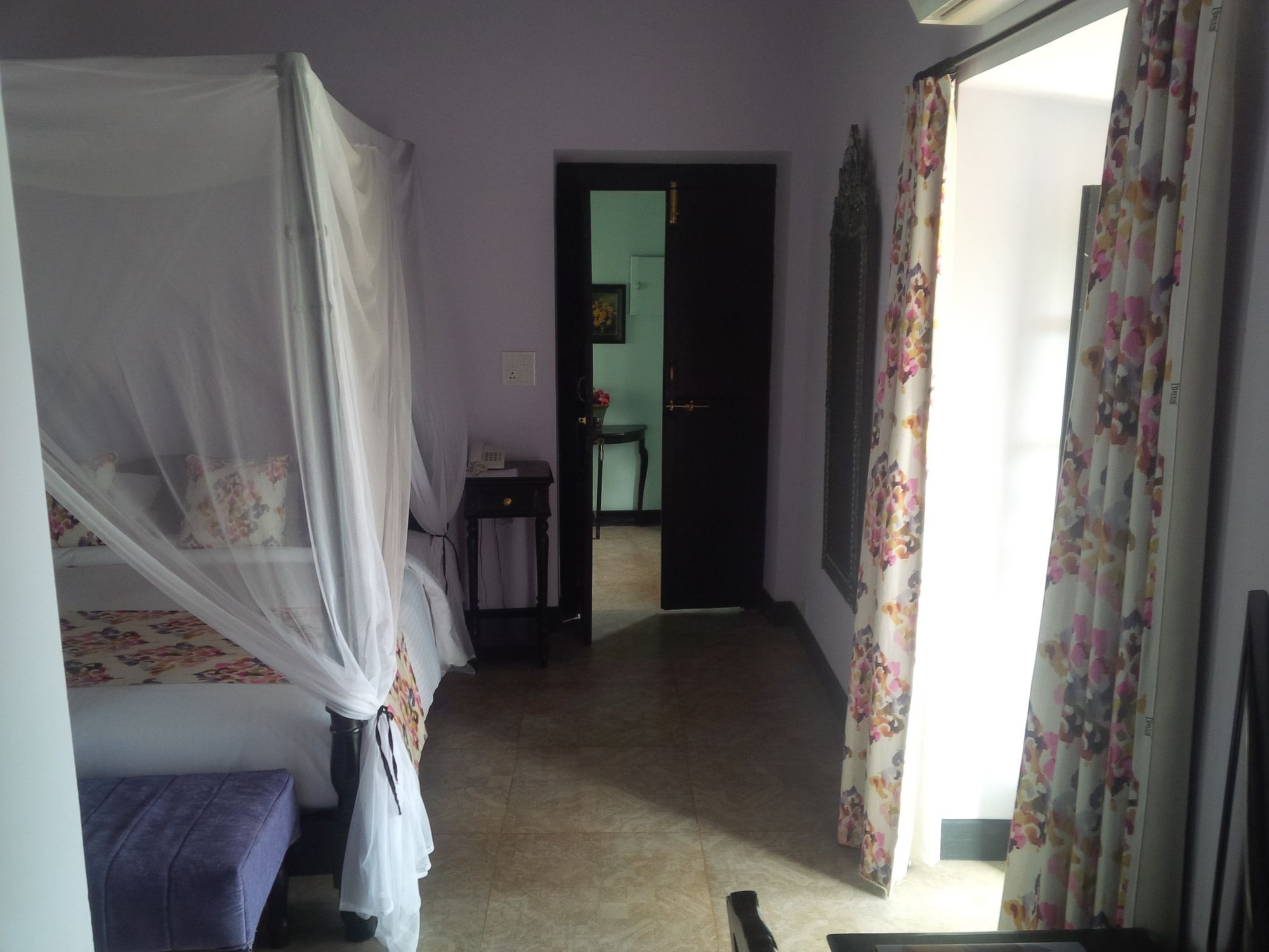 Фото Fort Tiracol Heritage Hotel