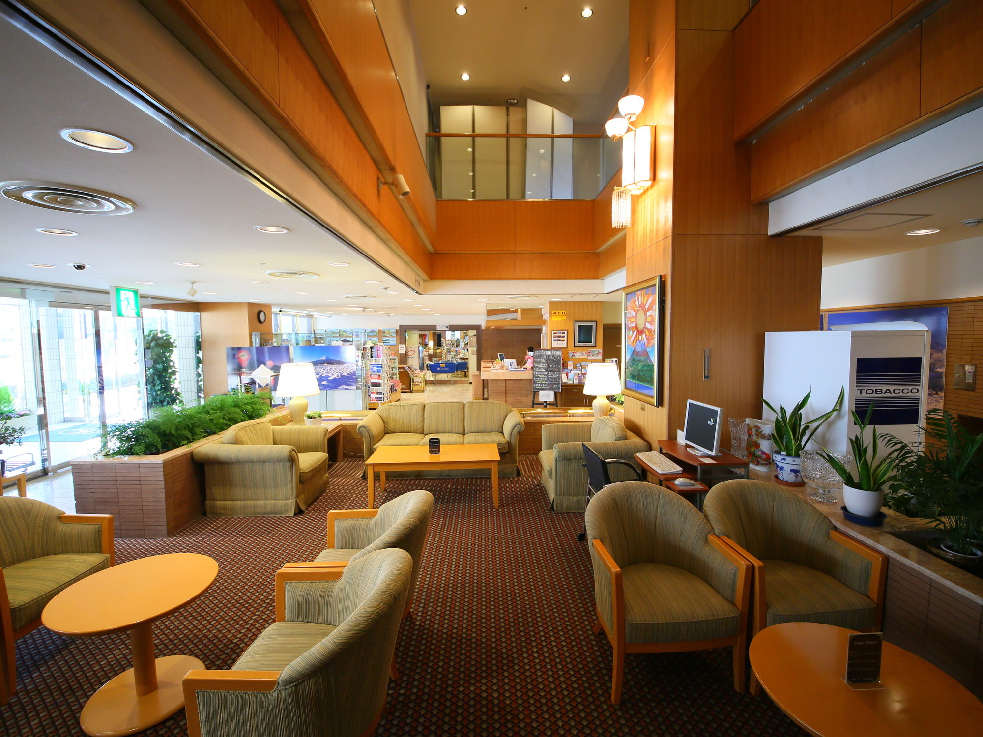 Фото Hotel Regina Kawaguchiko