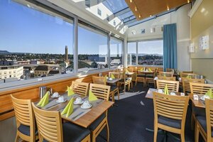 Гостиница Hotel Metropol Basel