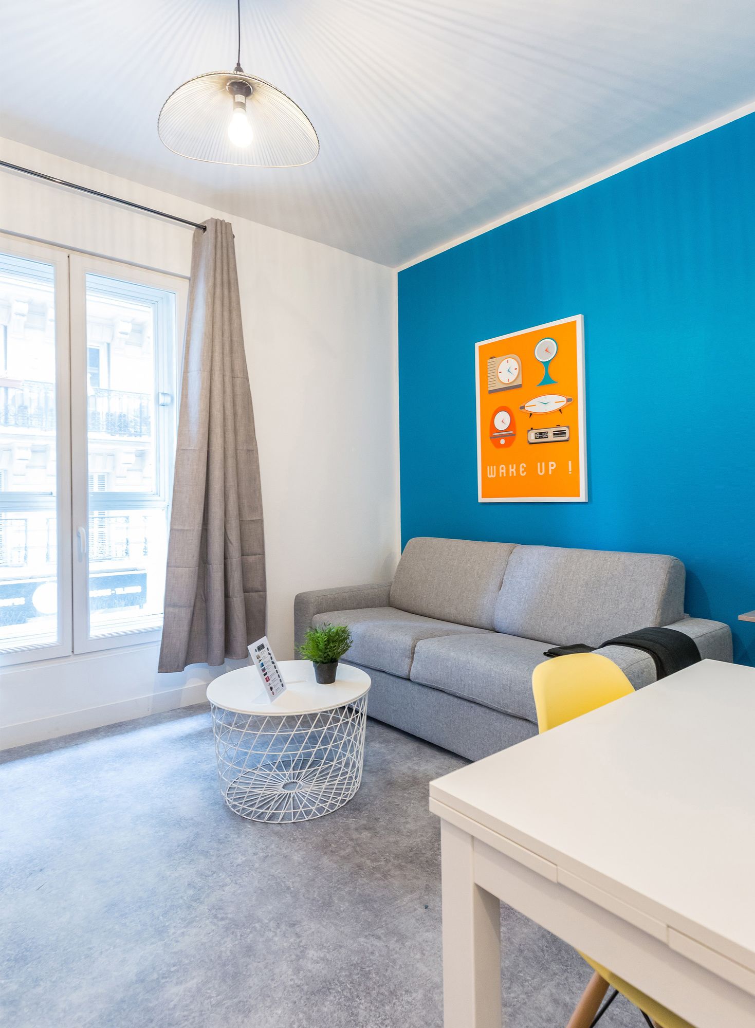 Фото Apartments Ws Hotel De Ville Musee Pompidou