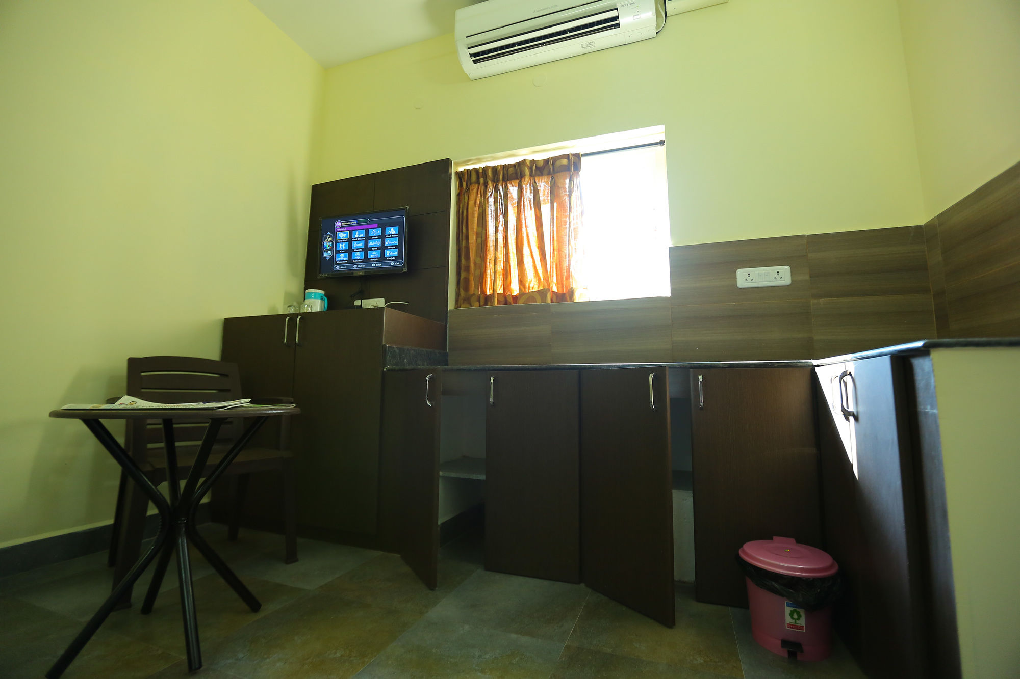 Фото Season 4 Residences - Thiruvanmiyur