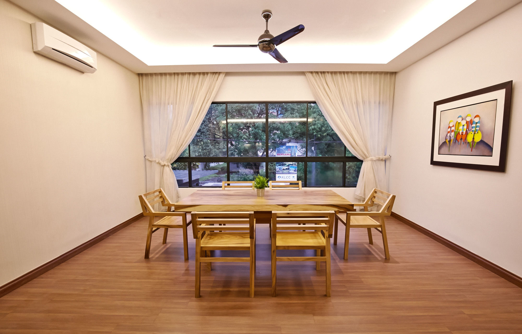 Фото 1 Damai Residence – The Luxury 3 Bedroom Suite @ Klcc