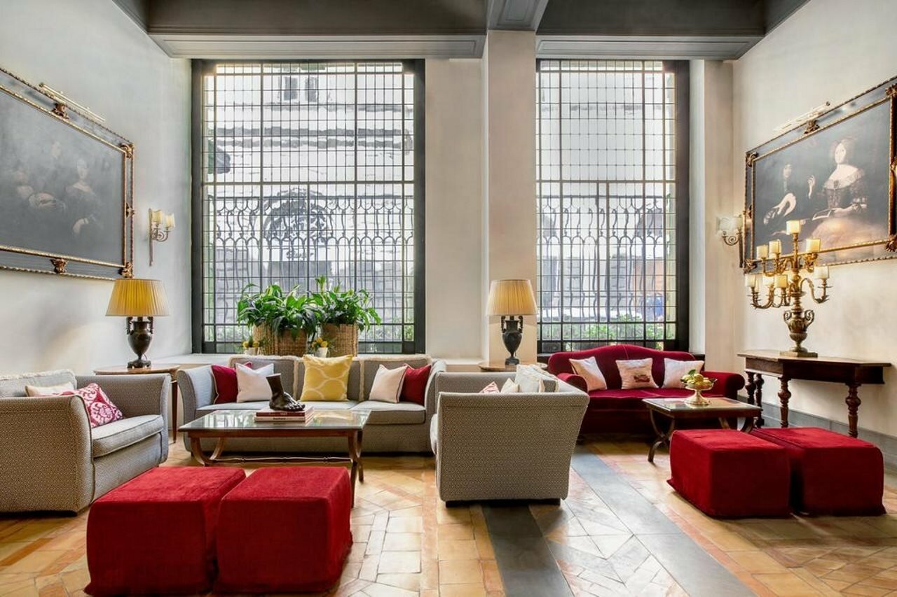 Фото Helvetia & Bristol