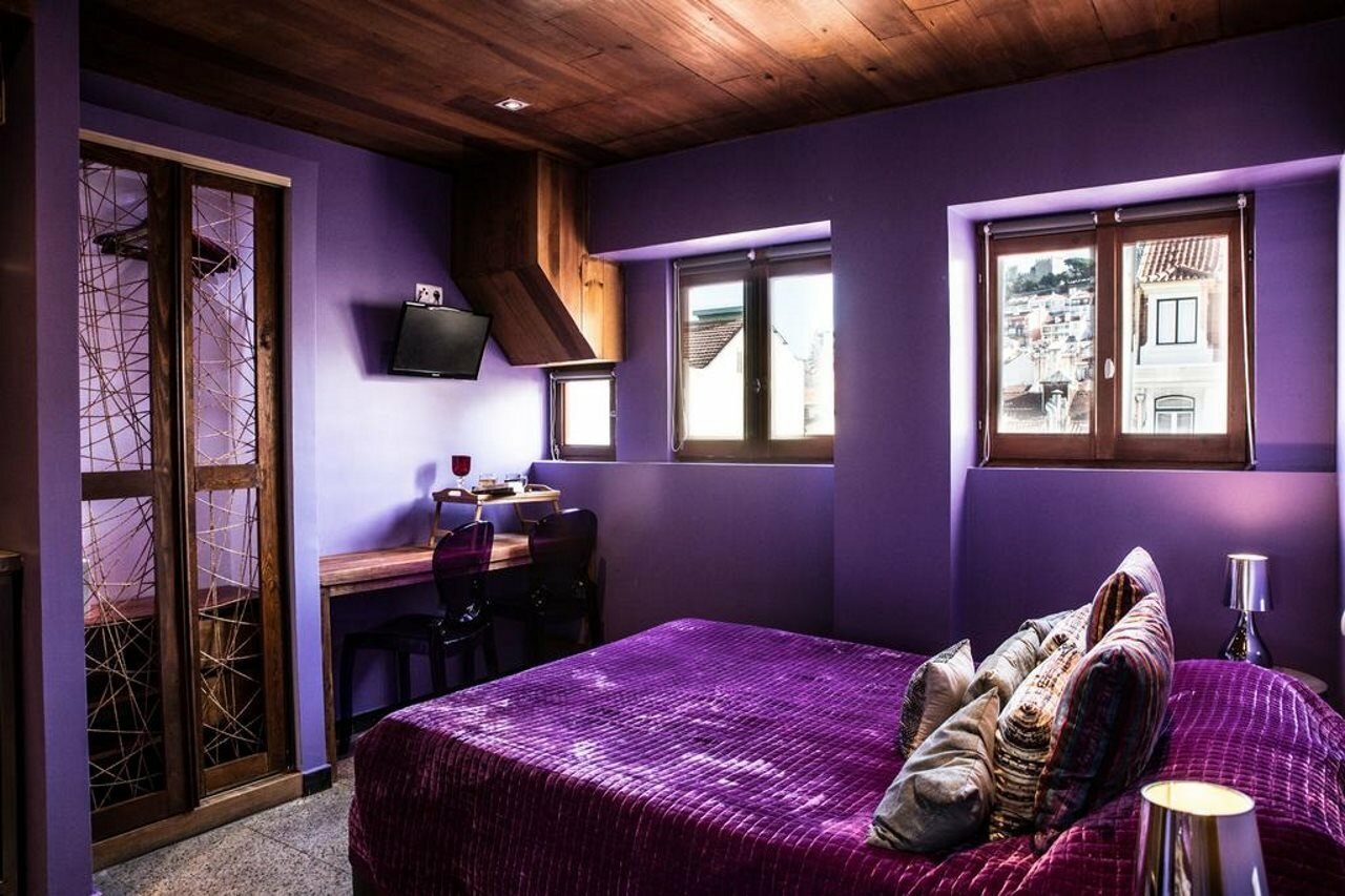 Фото Lisbon Art Stay Apartments Baixa