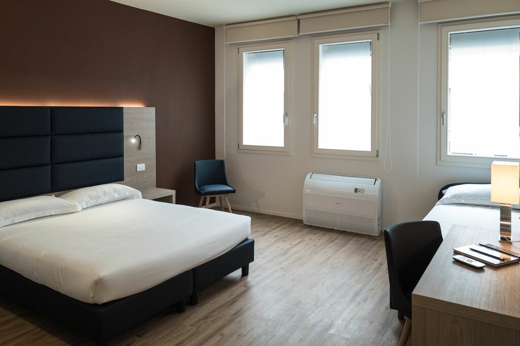 Hotel Letto A Castello, Ferrara, photo