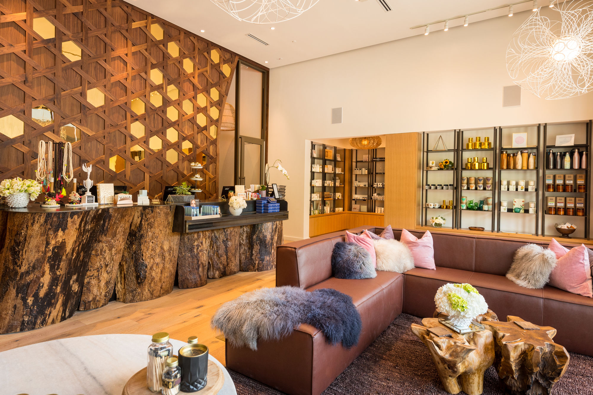 Фото Archer Hotel Austin at the Domain