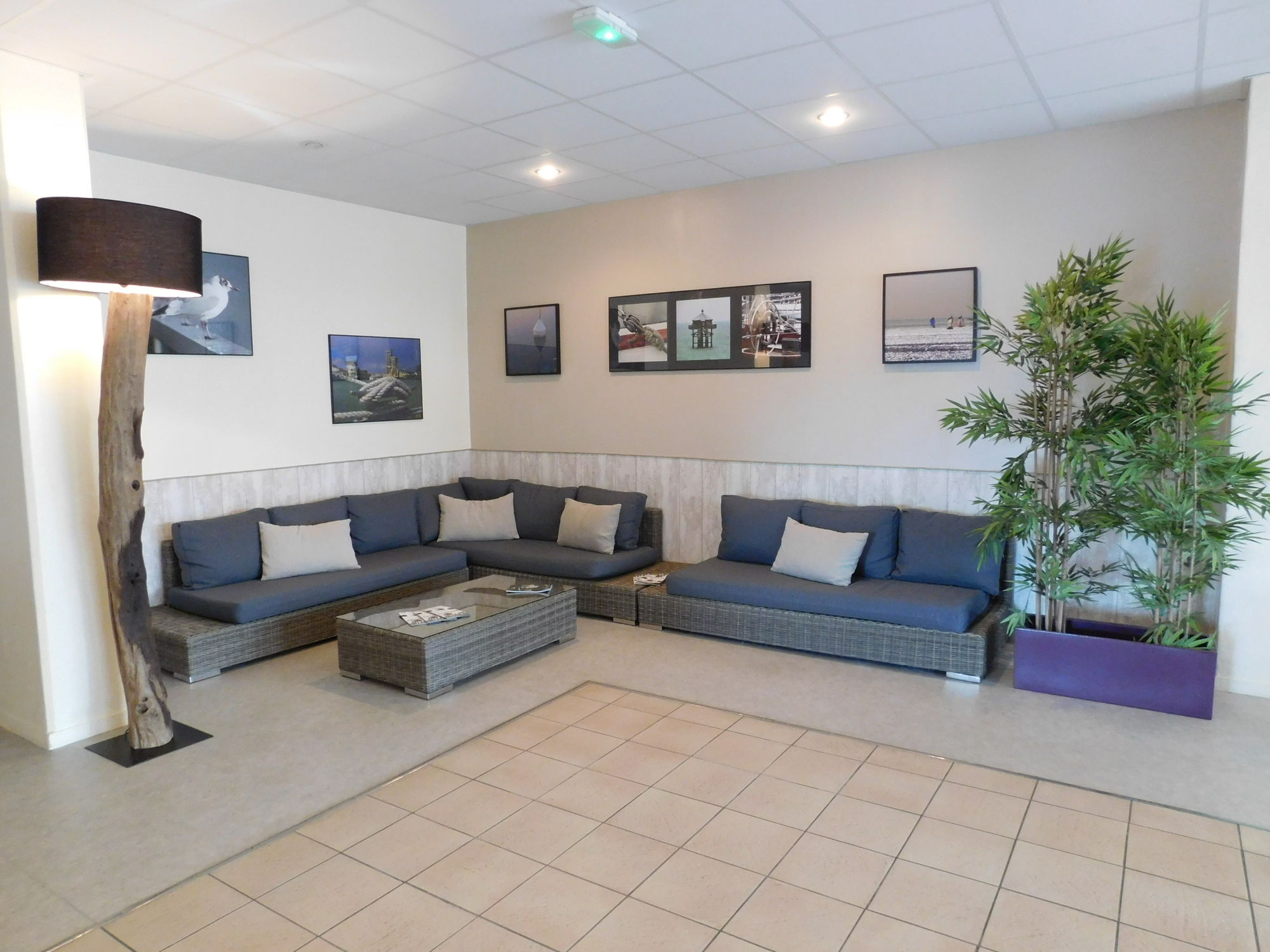 Фото Résidence New Rochelle