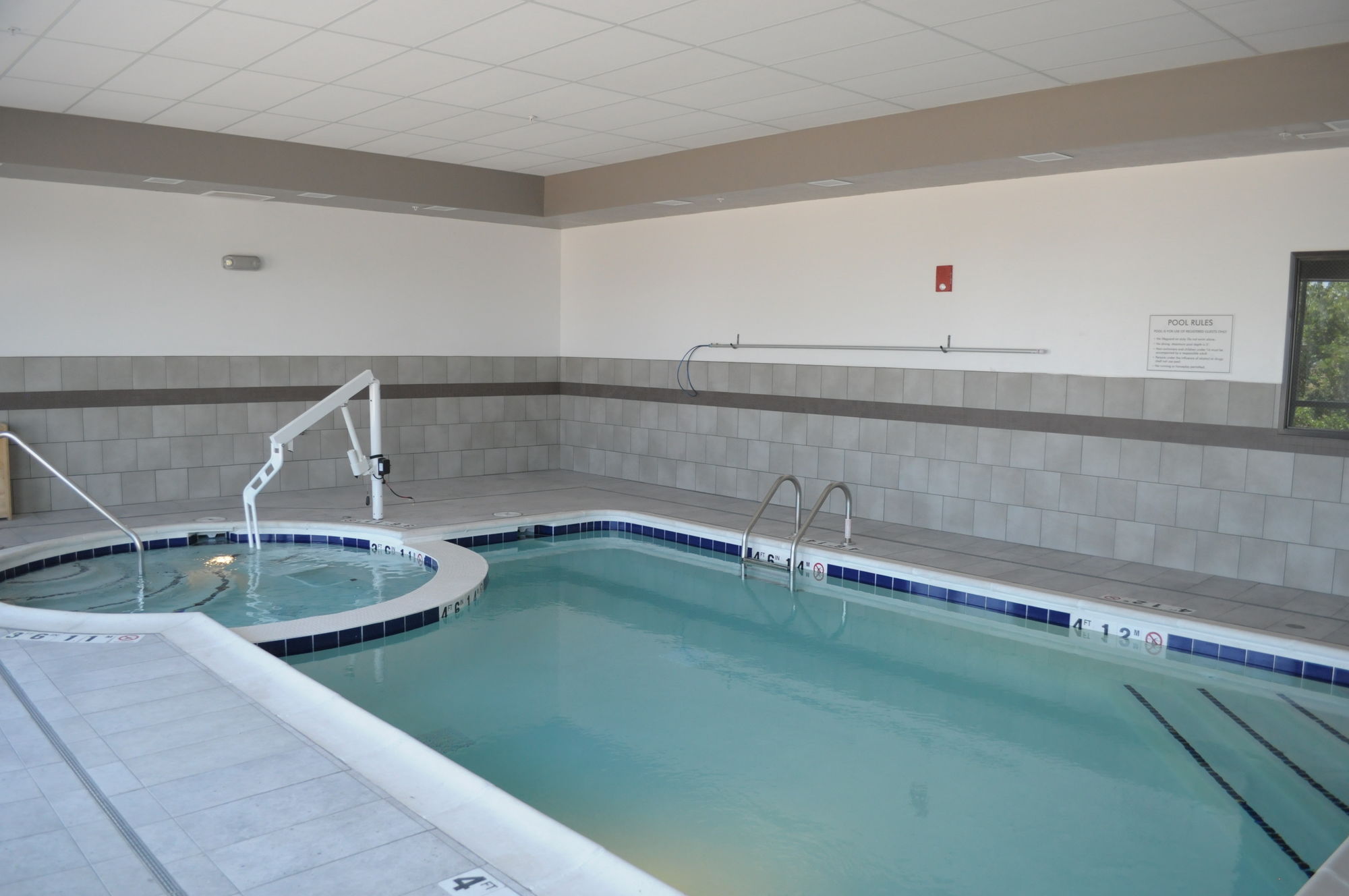 Фото Wingate by Wyndham Loveland