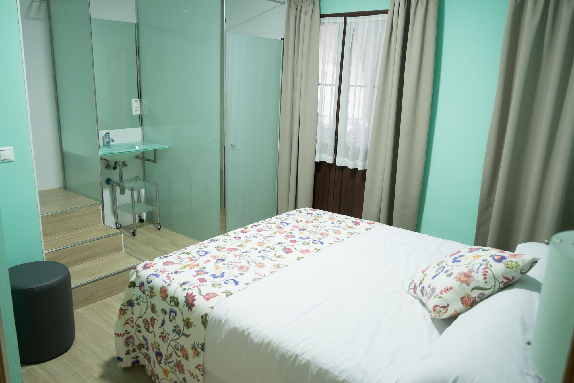 Фото Puerta de la Luna